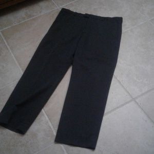Kenneth Cole reaction black dress pants